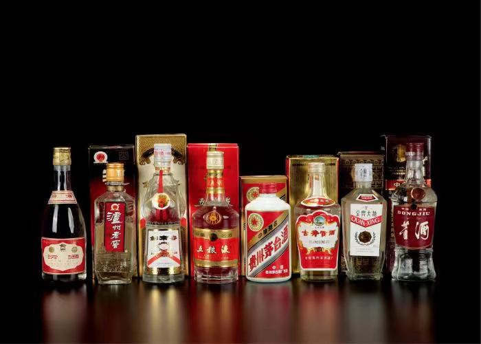 博乐老酒储存的方法